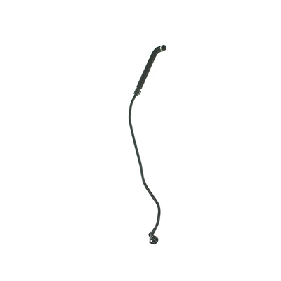 pipe auxiliary kettle pipe 8K0121081AH – automobile water pipe