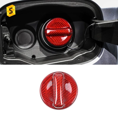 Cross-Border Suitable for Mercedes-Benz G-Class Tank cap - 561-red