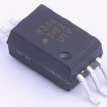 ȫ��ԭװACPL-W346-500E SOP6
