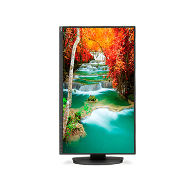NEC EA271Q 27 pulgadas 16: 9 panel IPS 2K de escritorio LCD profesional de negocios image 2