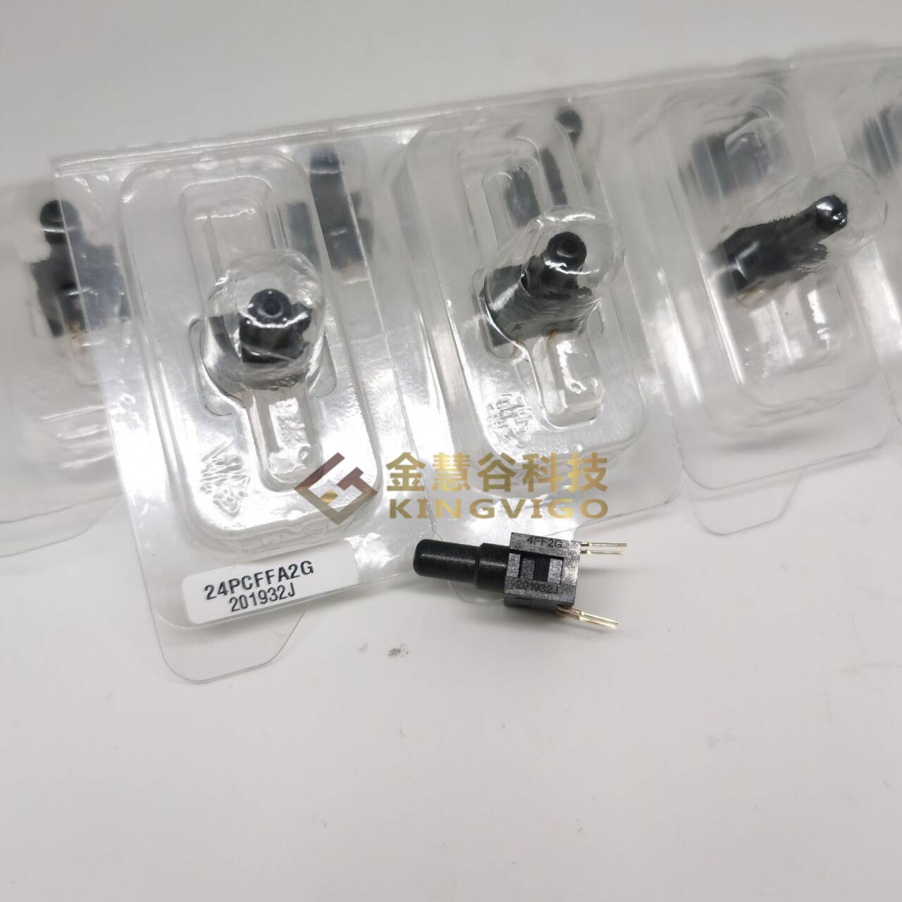 24PCFFA2G霍尼韦尔授权代理 100PSI压力传感器 原装现货 24PC