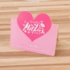 13 Pink (Happy Mother's Day) (Single Greeting Card)