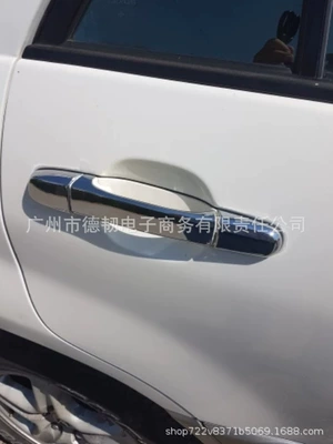 to 99-03 Lexus RX300: Portal Wrist