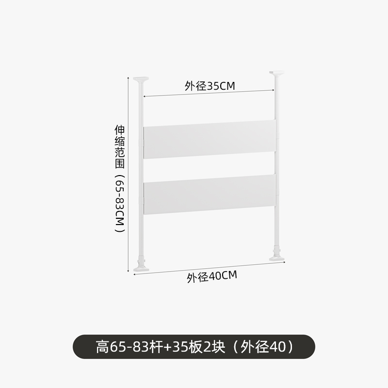磁気天井から床までのキッチン収納ラックは、キャビネット、ボウル、皿、水切り窓、窓枠に自由にマッチします。|undefined