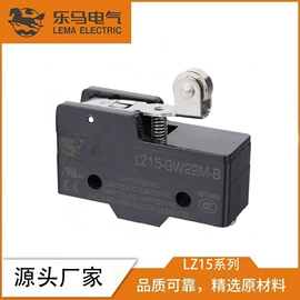 微动开关;钮子开关;行程开关