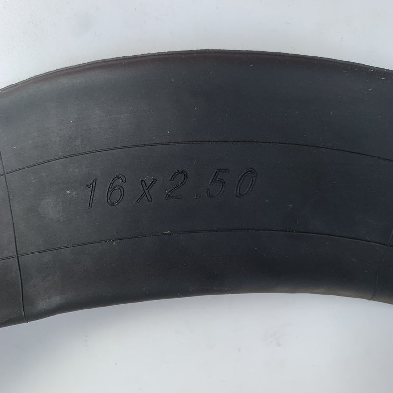 Electric car inner tube 14/16 x2.125 14/16 x2.50 16 x3.0 3.00-10 3.00-12 400