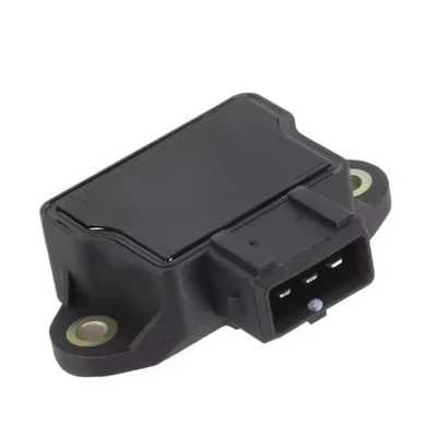Throttle Position Sensor Automotive Sensors