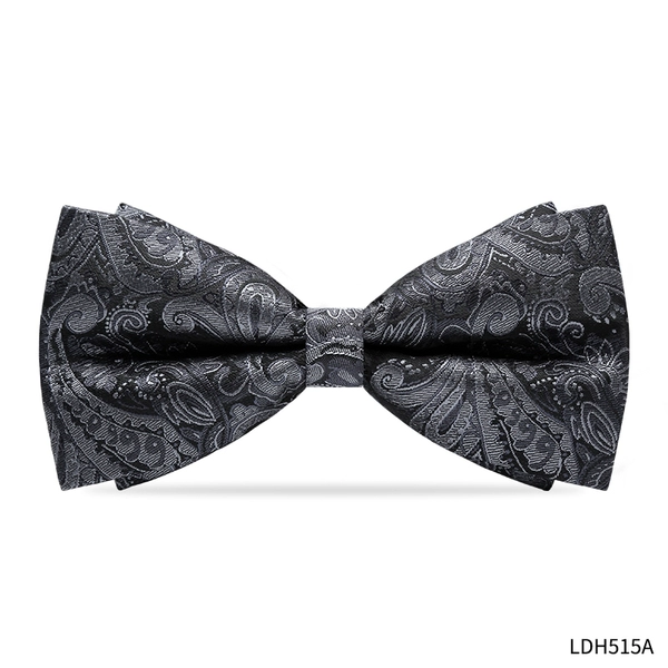 Gray Pesley pattern