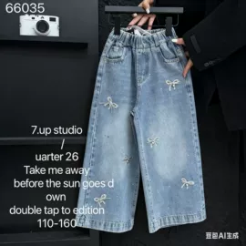 童套装;童T恤;童半身裙