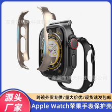 mApple WatchSOֱ횤Ultra49MMoXϽtpuһwb