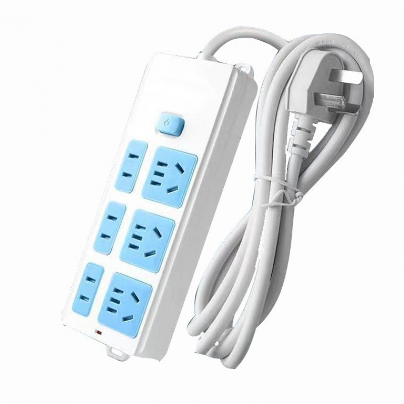 구리 파란색과 흰색 21 홀- 5m