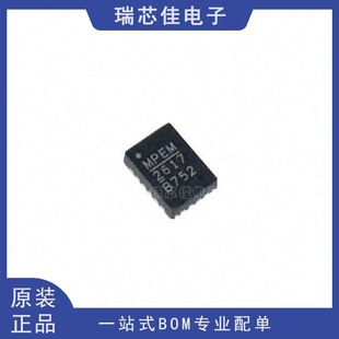 MP2617GL-LF-Z MP2617GL QFN-20 ��x��늳س����оƬ ԭ�b��Ʒ