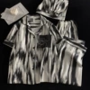 Ink Stripe Bear