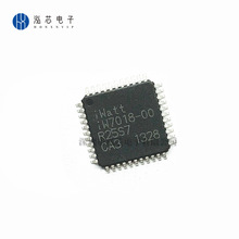 IW7018-00iW7018-00ȫ�¬F؛���bQFP-44Һ���ҕLED����оƬ