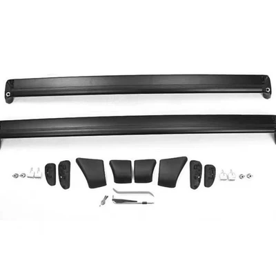 Crossbar Luggage Rack, Luggage Rack