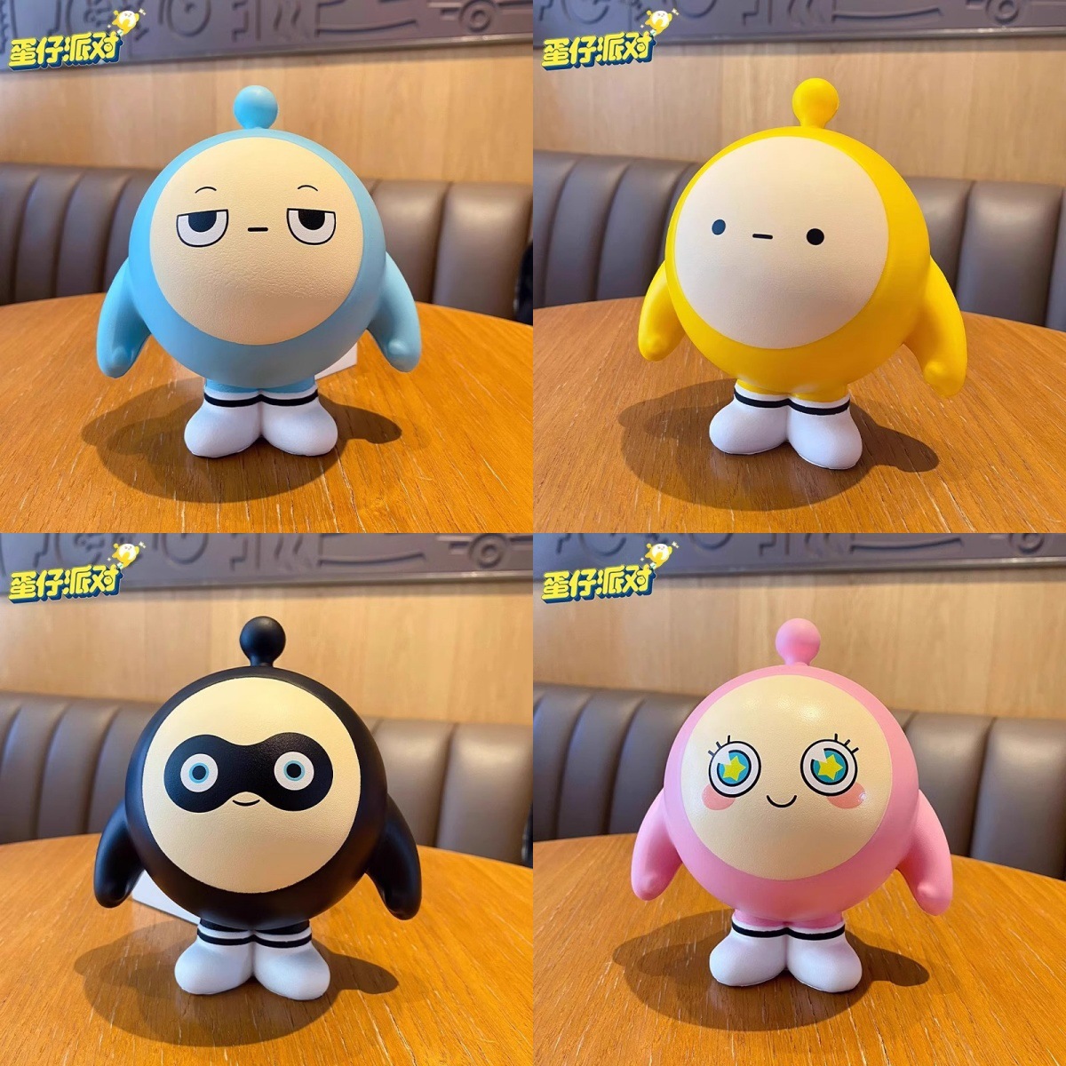 Bolsa de Navidad de malla de descompresión pellizco de rebote lento muñeca de estudiantes de estand de regalos de descompresión artefactos mágicos