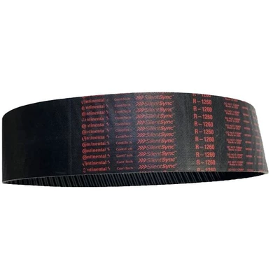 Belt in Stock, Avtomobil ötürücü kəmərləri