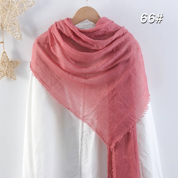 Solid color bubble towel 66#