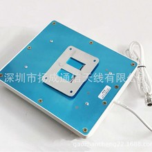 800-2500MHZ室内壁挂天线 平板天线 GSM CDMA 3G PCS WIFI 3G天线