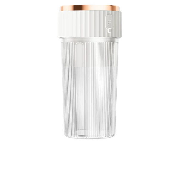 N20 Cabellen Juicing Cup—White