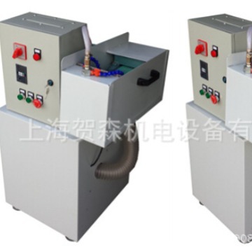 调速水磨式砂布环带机HS-GW30S