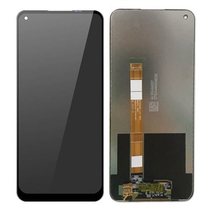 Jingke подходит для экрана op A32 в сборе A53 2020 с сенсорным ЖК-дисплеем Realme7i внутри и снаружи