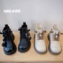 保暖冬季男童新款童鞋
