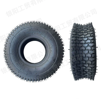 11X4.00-5 Snow Tires for Electric tricycle tires