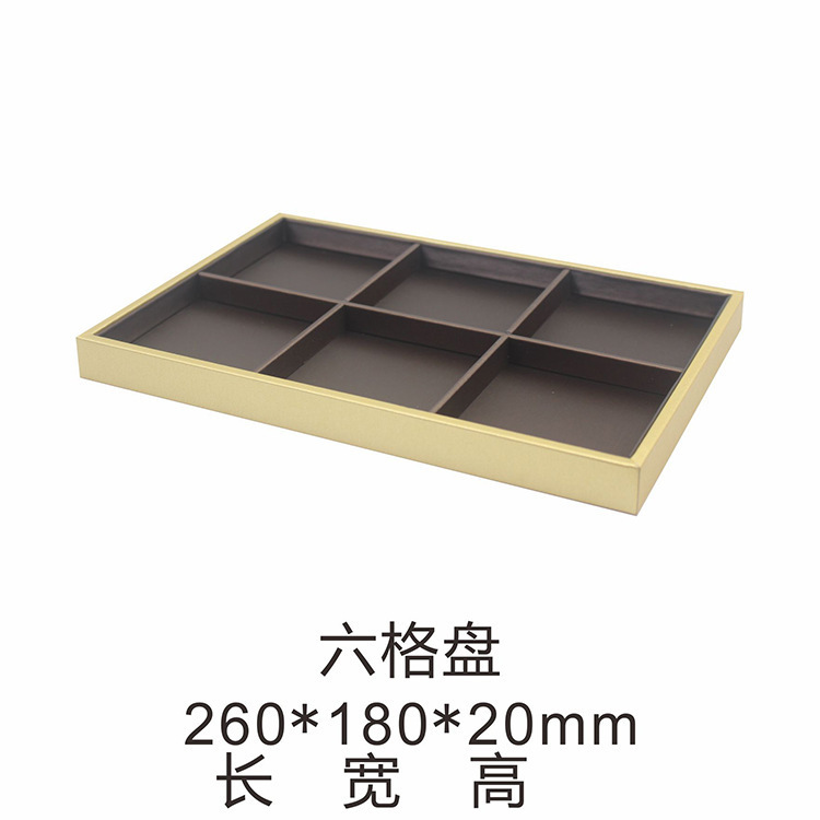 新しいジュエリー小道具古代ゴールドディスプレイラックジュエリーペンダントリングブレスレットイヤリングディスプレイラック|undefined