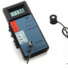 6手持式紫外线照度计 紫外辐射照度计 辐射强度测量仪