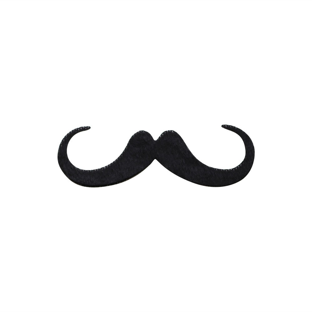 Barba negra número 1