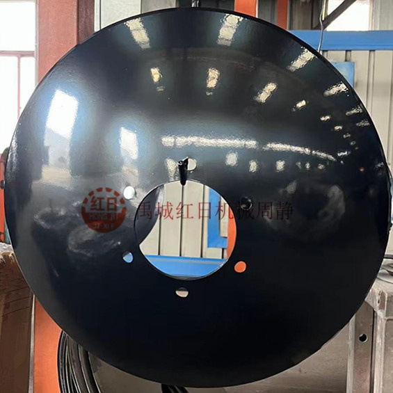红日出口锰钢耙片   轻型圆盘耙耙片   驱动圆盘犁犁片