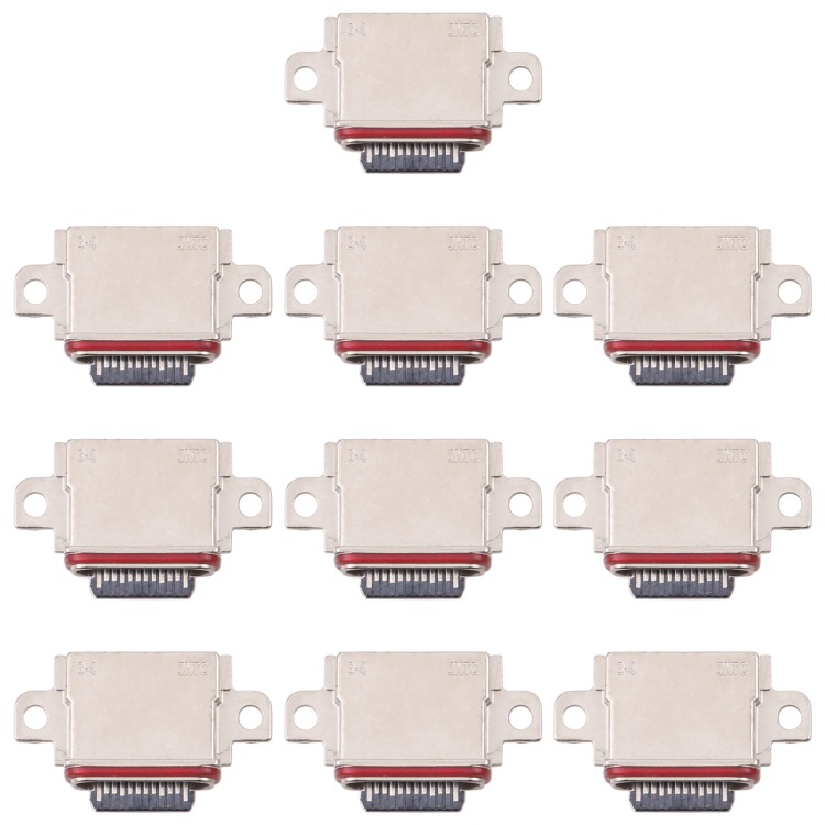 Aplicable a Samsung para Galaxy Z Fold3 5G SM-F926B enchufe de cola única 10