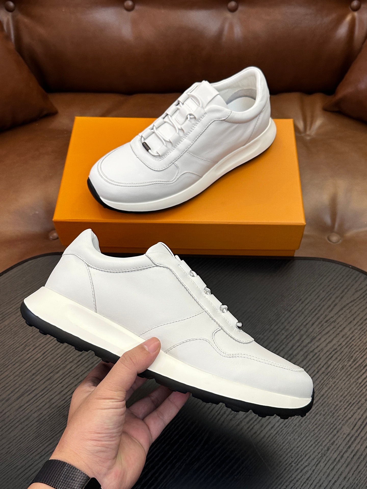 1 / 39 (men's shoes)