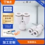 pu高压直通气动接头