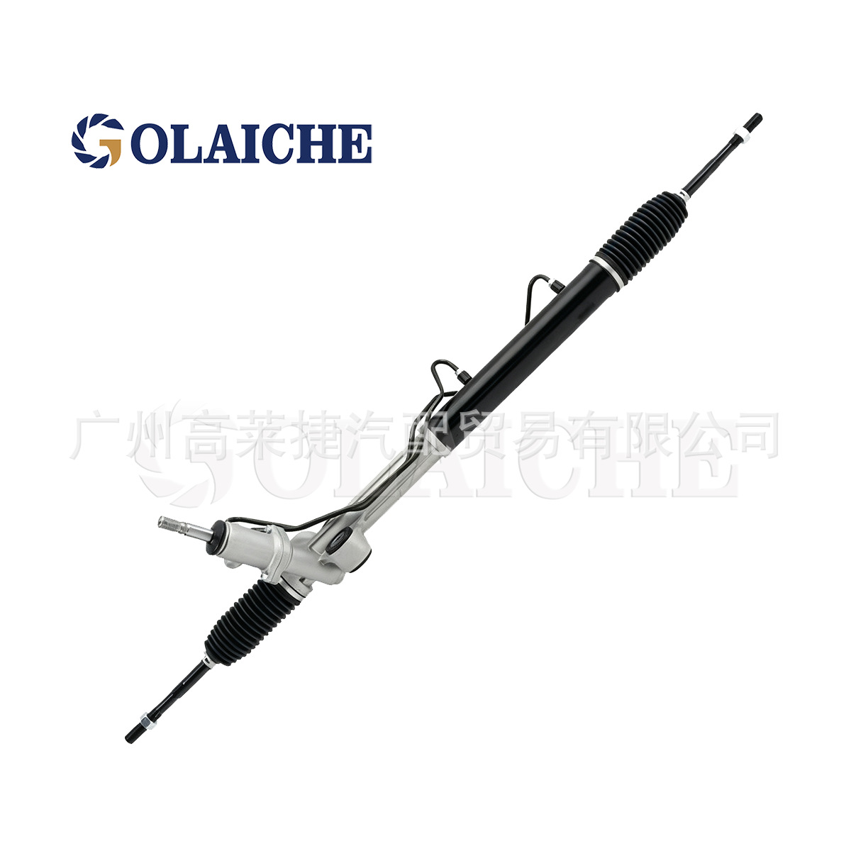 C00011882CN, suitable for 2013-2018 SAIC Maxus GC MAXUS V80 2.5, steering gear assembly, LHD