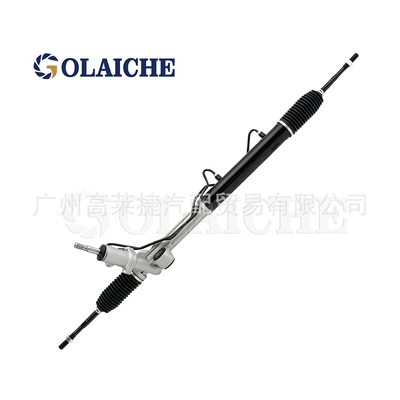 assembly, LHD, Steering gear assembly