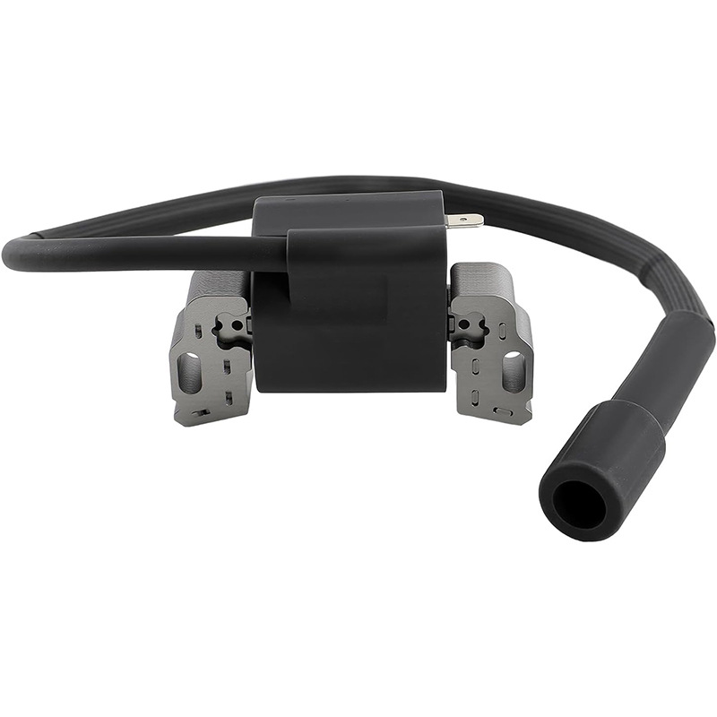 Lawn Mower Ignition Coil High Voltage Pack Fit for 594626 Mtd G1236 Cc760Es Cc760