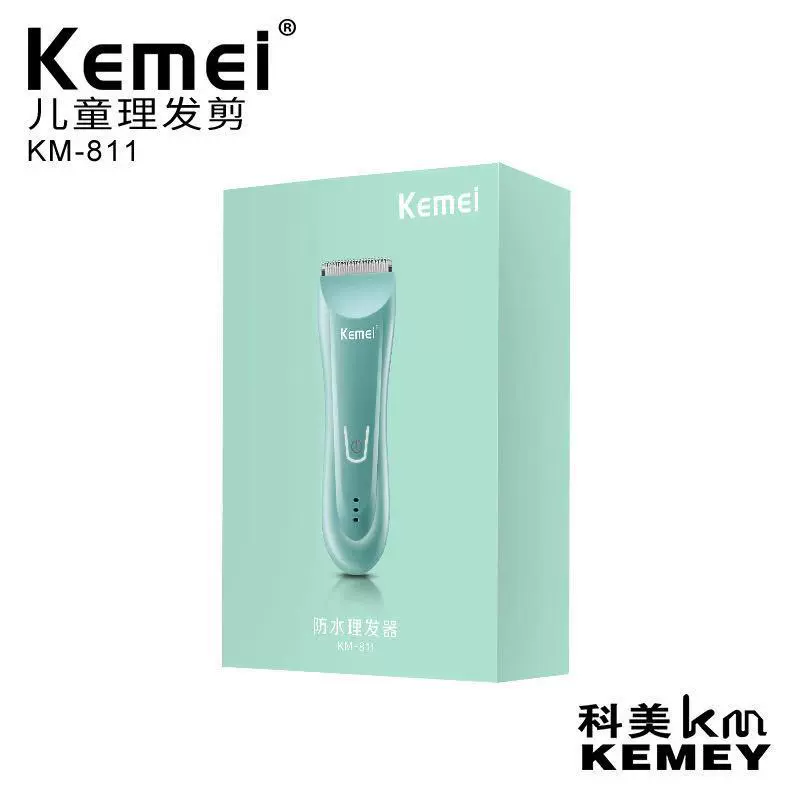 Kemei, керамическая детская машинка для дома