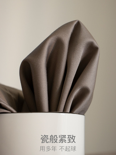 Delicate and soft丨100-count long-staple cotton, skin-friendly and high-quality bed sheets, cotton fitted sheet, single-piece quilt cover, fitted sheet, bedspread