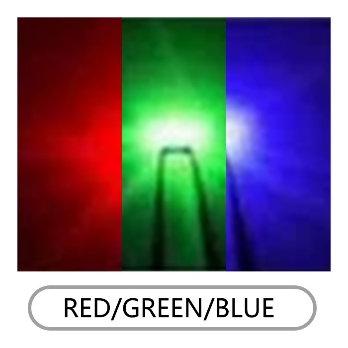4020幻彩灯珠侧面侧发光可编程5VWS2812B贴片led灯珠内置IC可编程|undefined