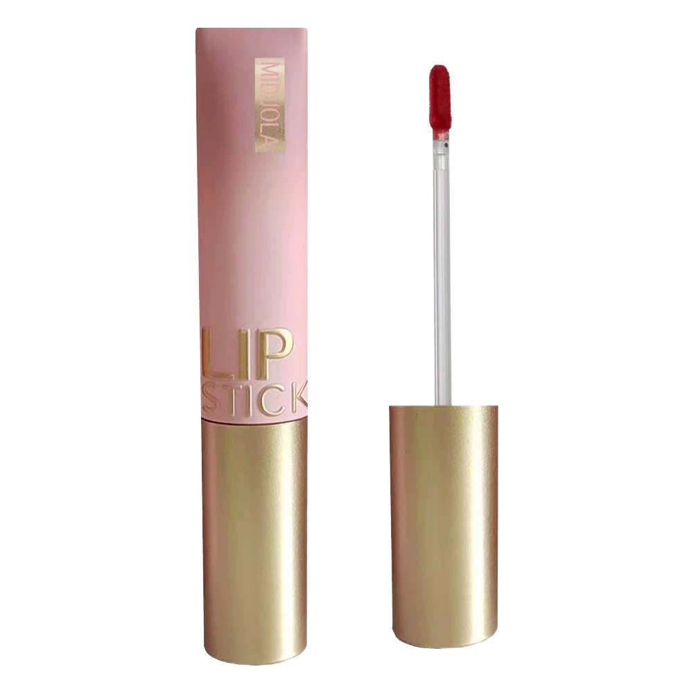 Мидора бархатная матовая, не прилипает к чашке глазурь для губ Мирар гладкий и гладкий