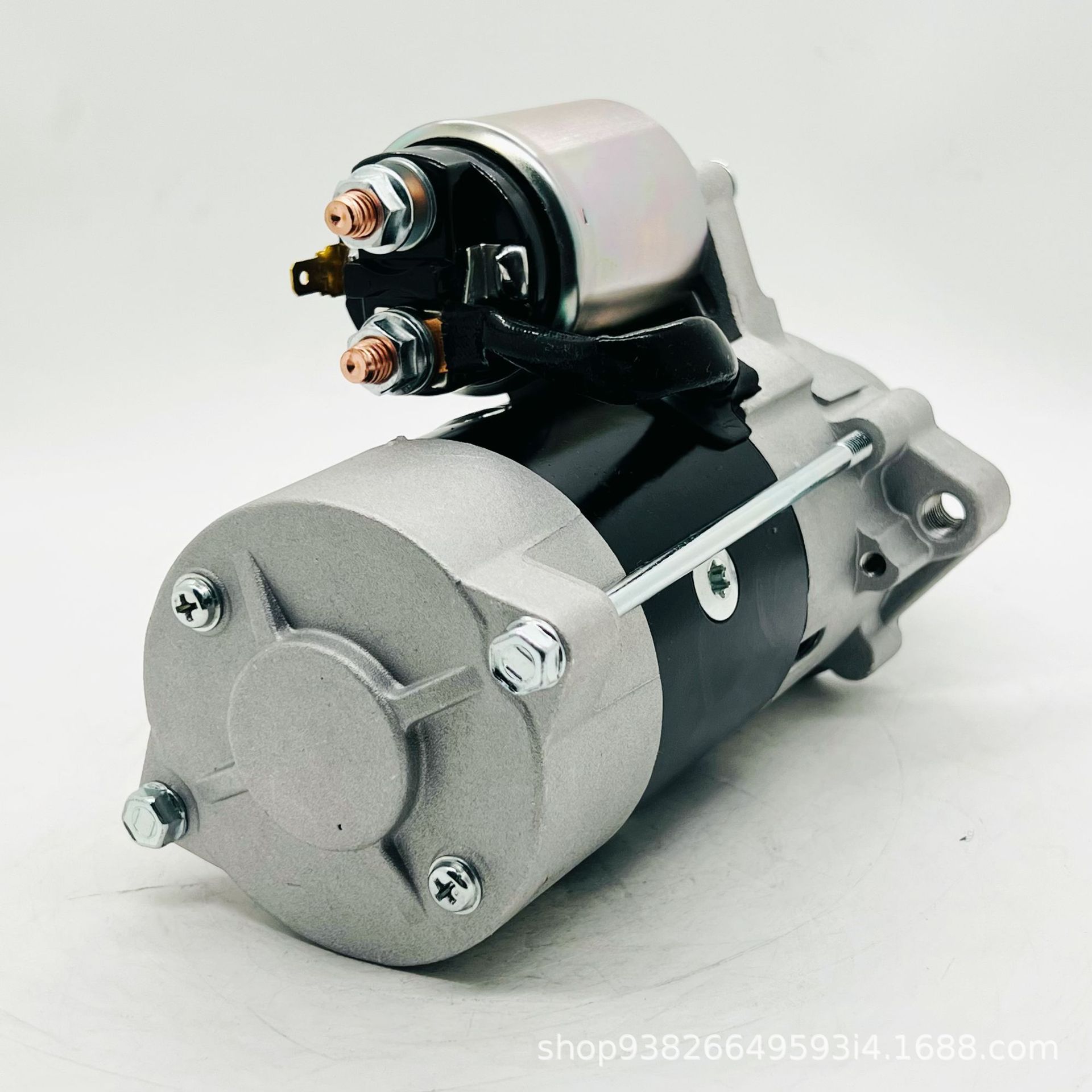 Suitable for Mitsubishi imported car starter 1810A331 M2T86871 M002T86871 direct sales