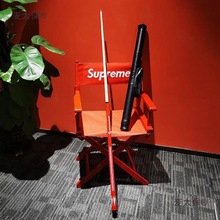 红色台球杆套装小头桌球杆台球公杆斯诺克球杆公杆中式黑8麦太保