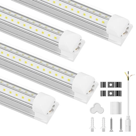 LED支架灯;LED日光灯;工矿灯