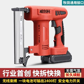 电链锯;其他泵;电动扳手