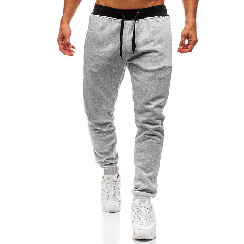 Теплые брюки, 220 грамм, европейский стиль, плюс размер, slim fit