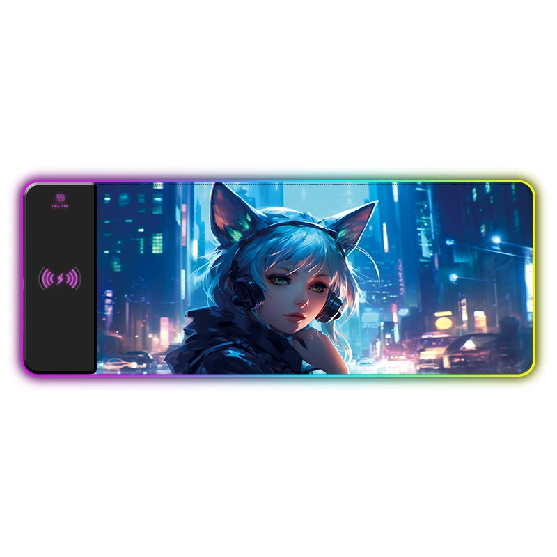Mouse Pad Oversized Desk Mat Large from Yomiego