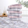 Tuqiang Super Gauze Terry towel Home Furnishing Daily Wash one's face Washcloth pure cotton Untwisted towel wholesale Customize