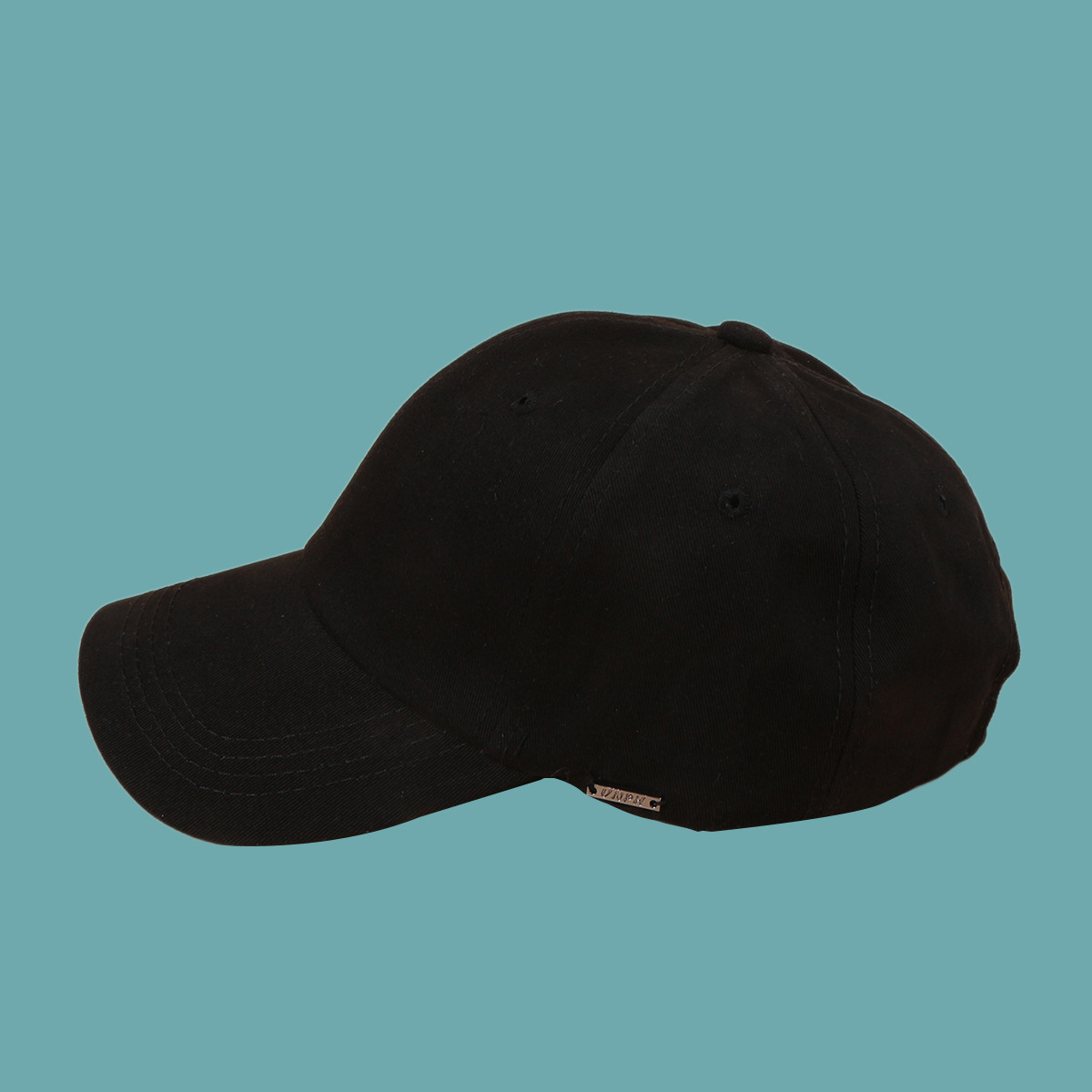 Korean Solid Color Sunscreen Caps Wholesale display picture 14